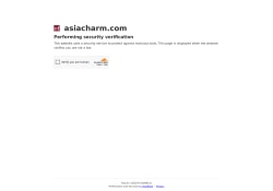 AsiaCharm